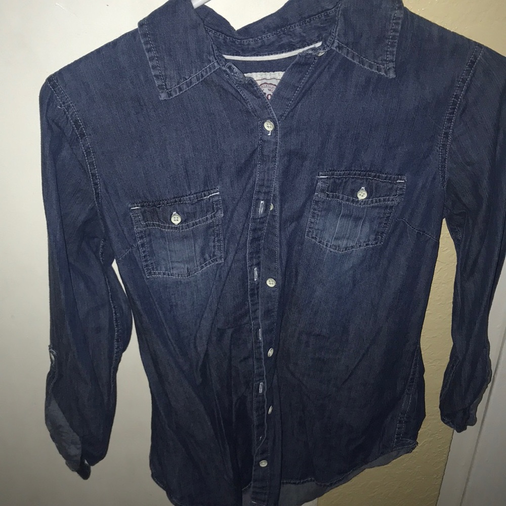 Jean cover
